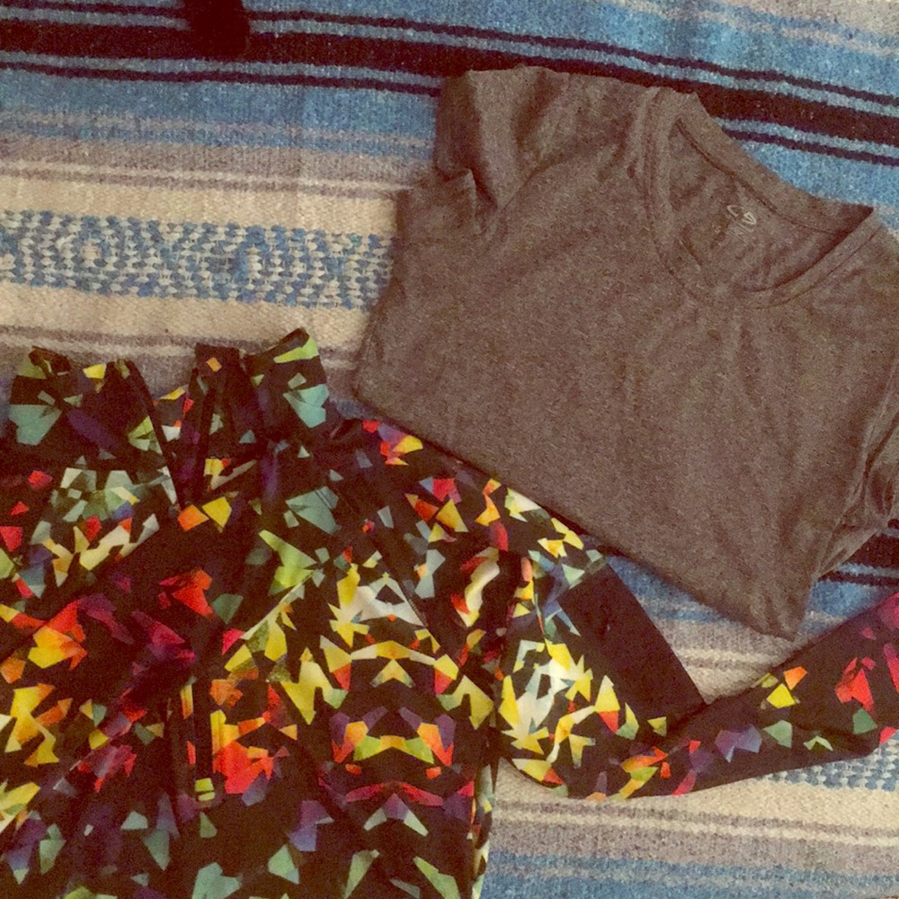 Workout Bundle